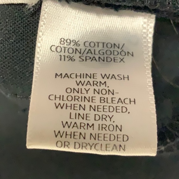 Black trousers - Ann Taylor Loft - Picture 5 of 7